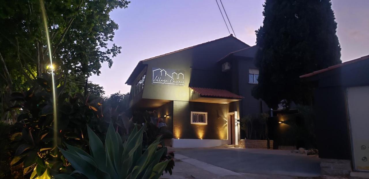 Village Cascais Guest House Екстер'єр фото