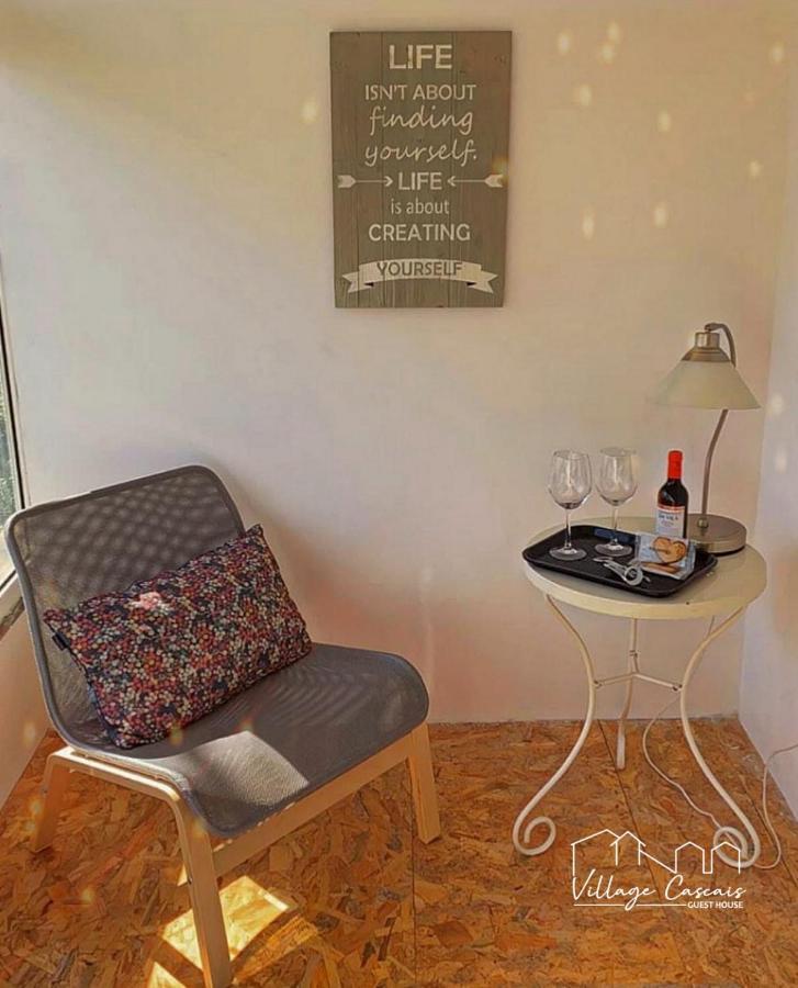 Village Cascais Guest House Екстер'єр фото