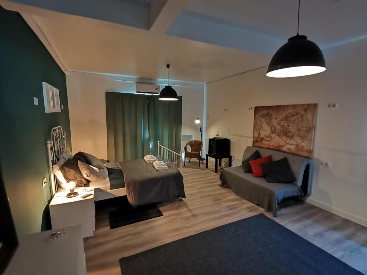 Village Cascais Guest House Екстер'єр фото