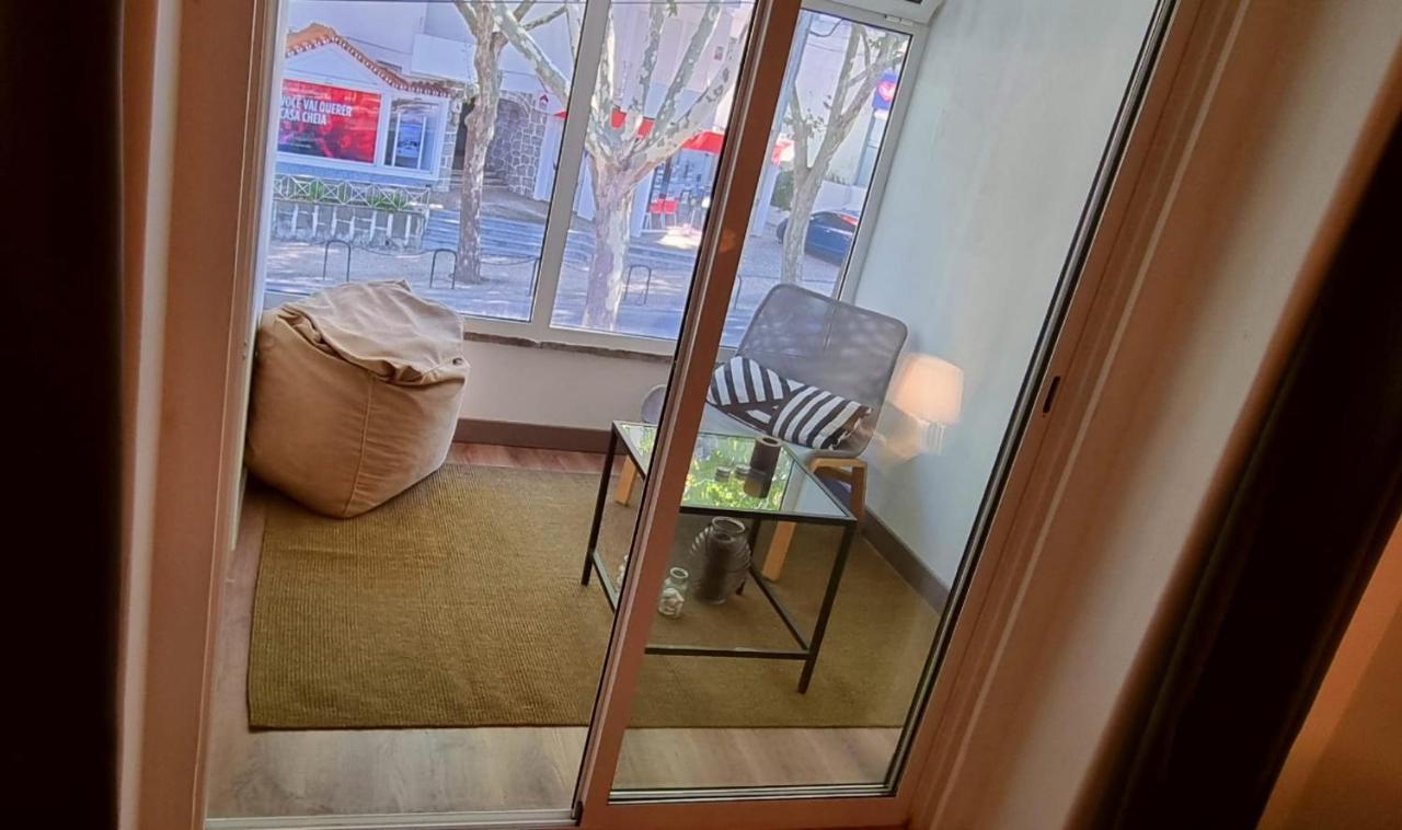 Village Cascais Guest House Екстер'єр фото