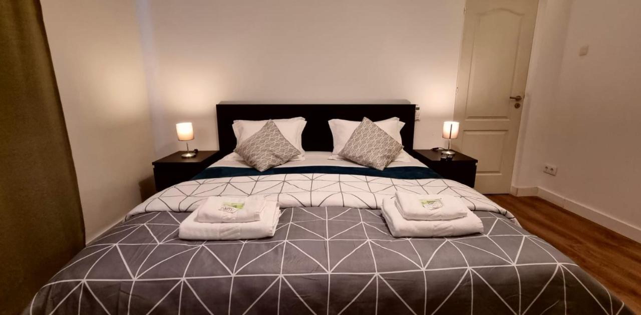 Village Cascais Guest House Екстер'єр фото