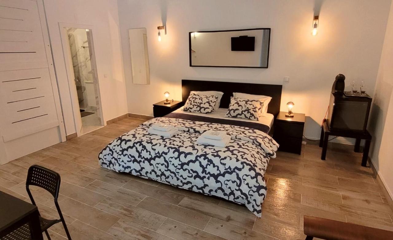 Village Cascais Guest House Екстер'єр фото