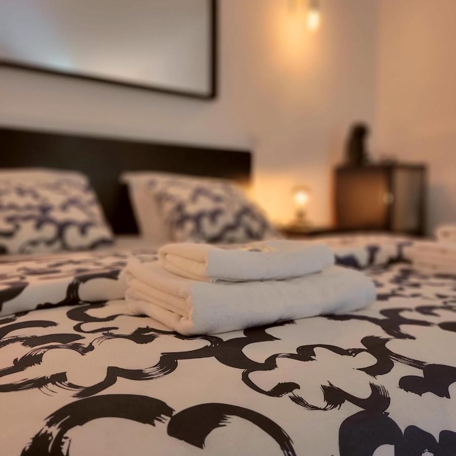 Village Cascais Guest House Екстер'єр фото