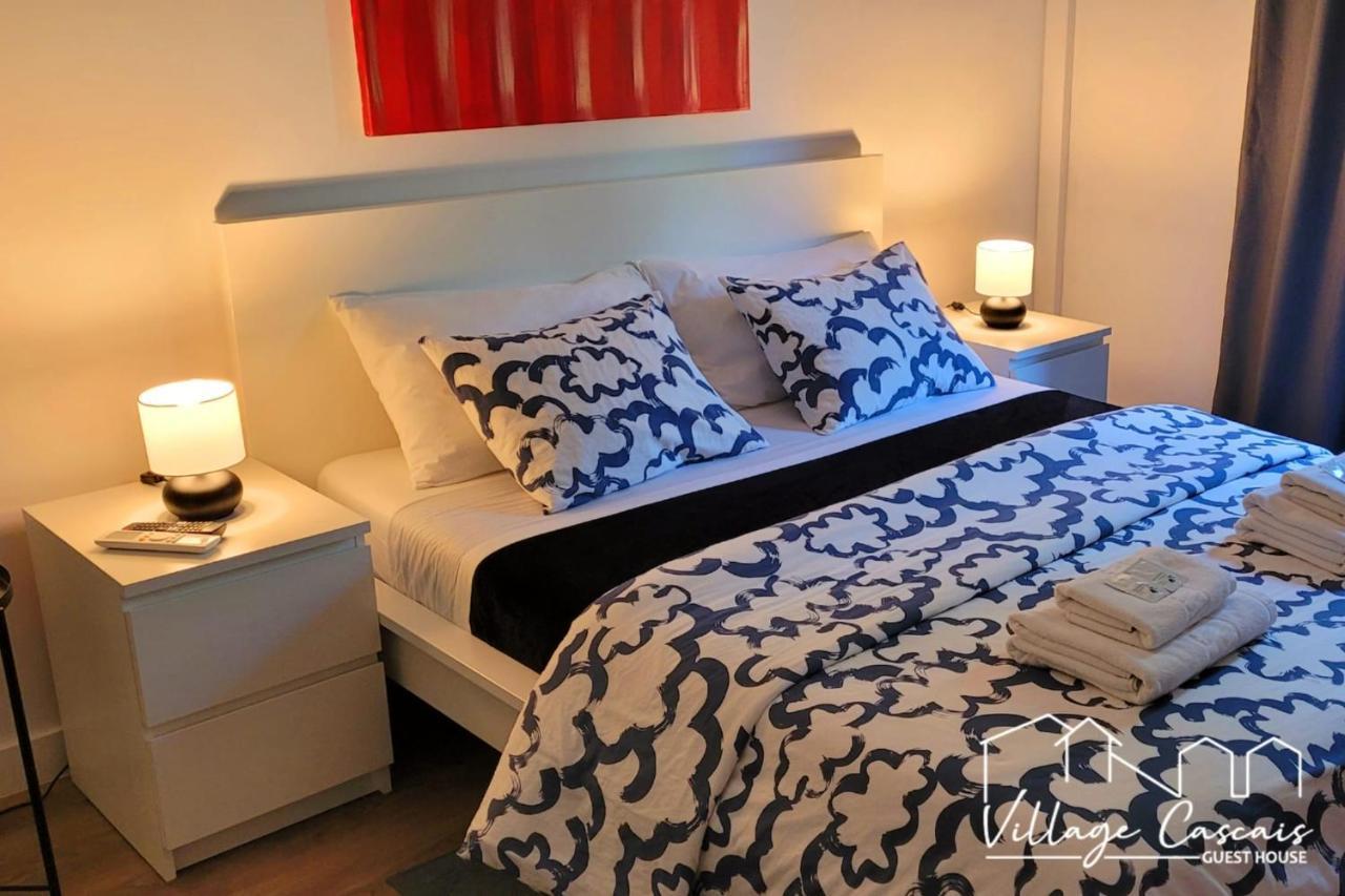 Village Cascais Guest House Екстер'єр фото