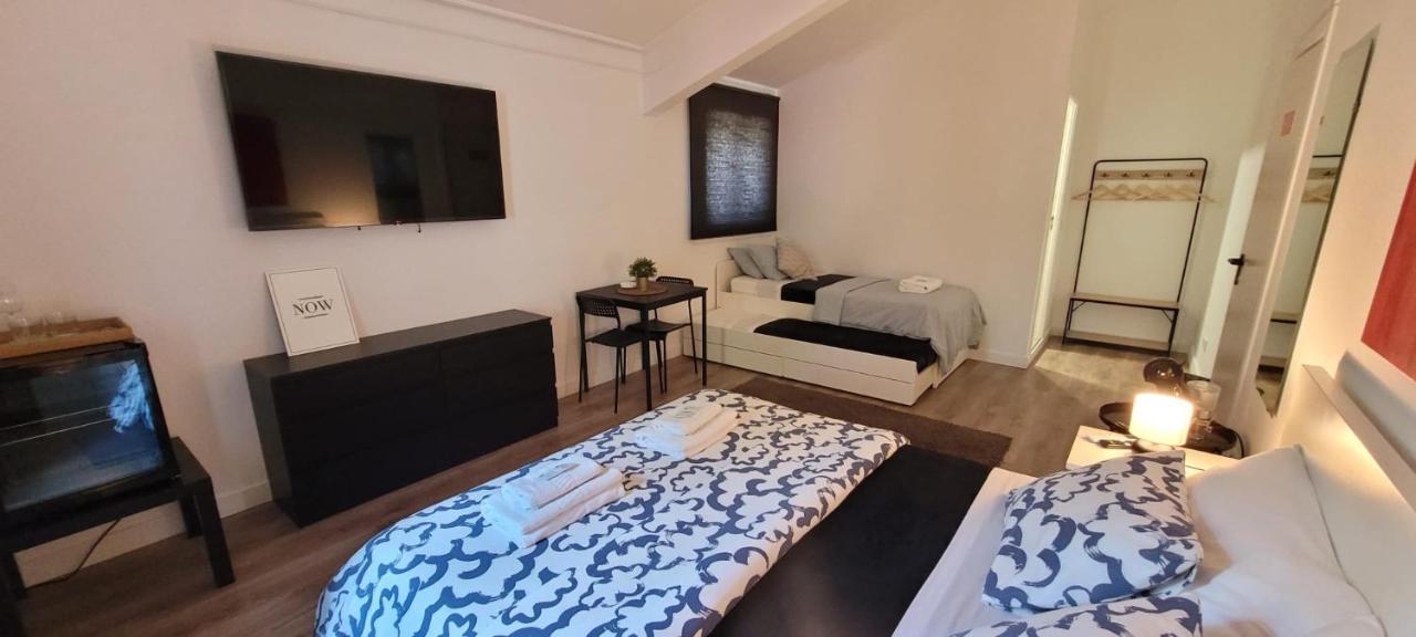 Village Cascais Guest House Екстер'єр фото