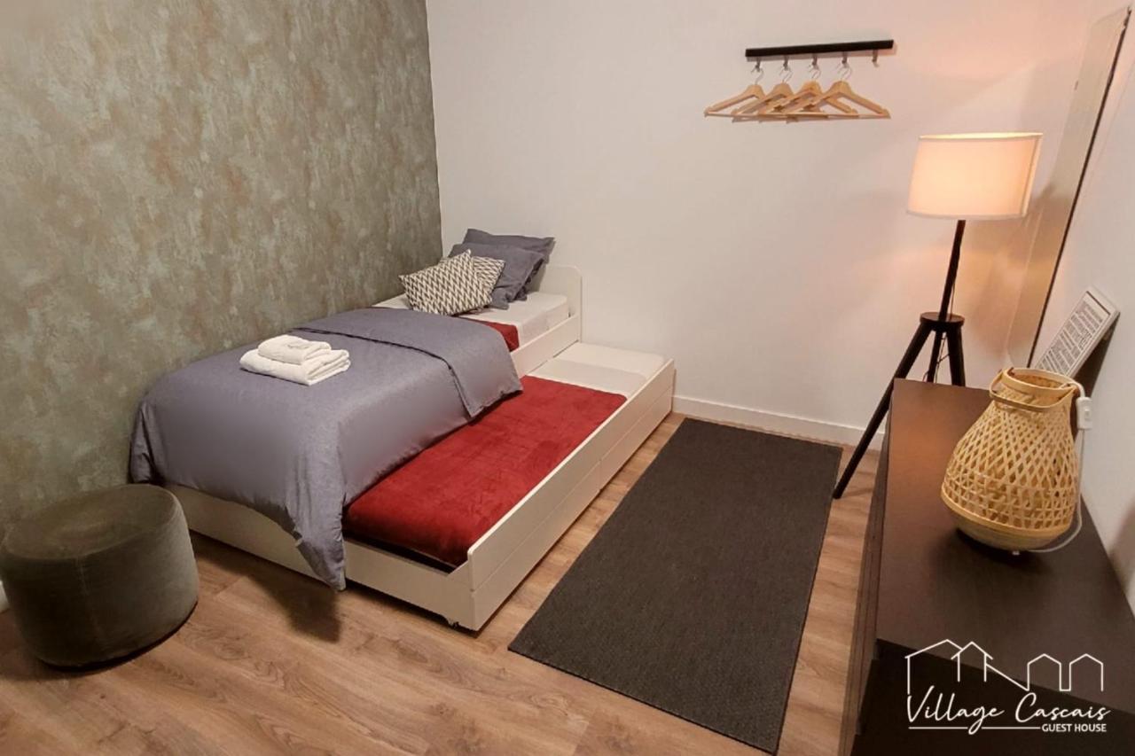 Village Cascais Guest House Екстер'єр фото