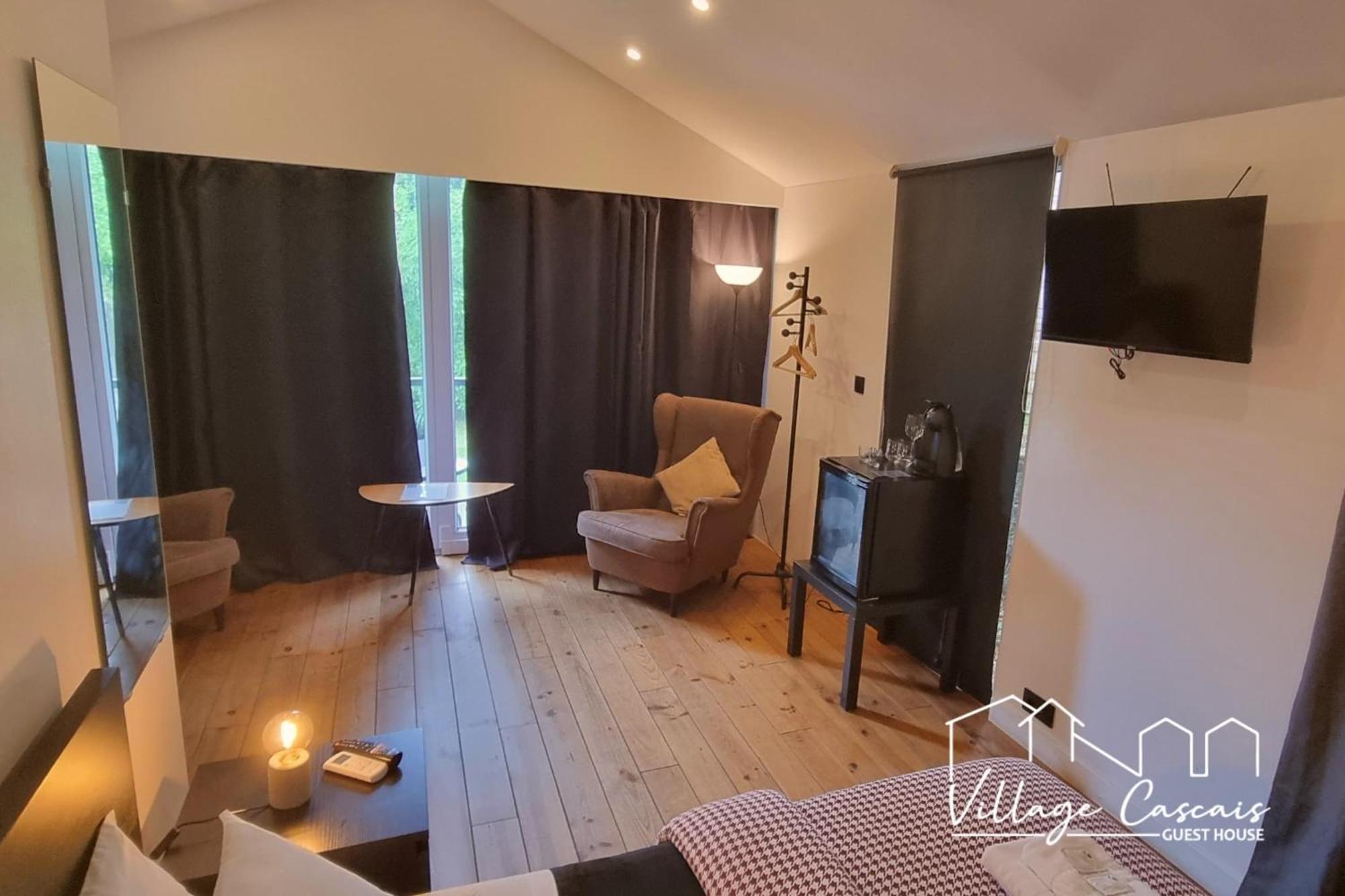 Village Cascais Guest House Екстер'єр фото