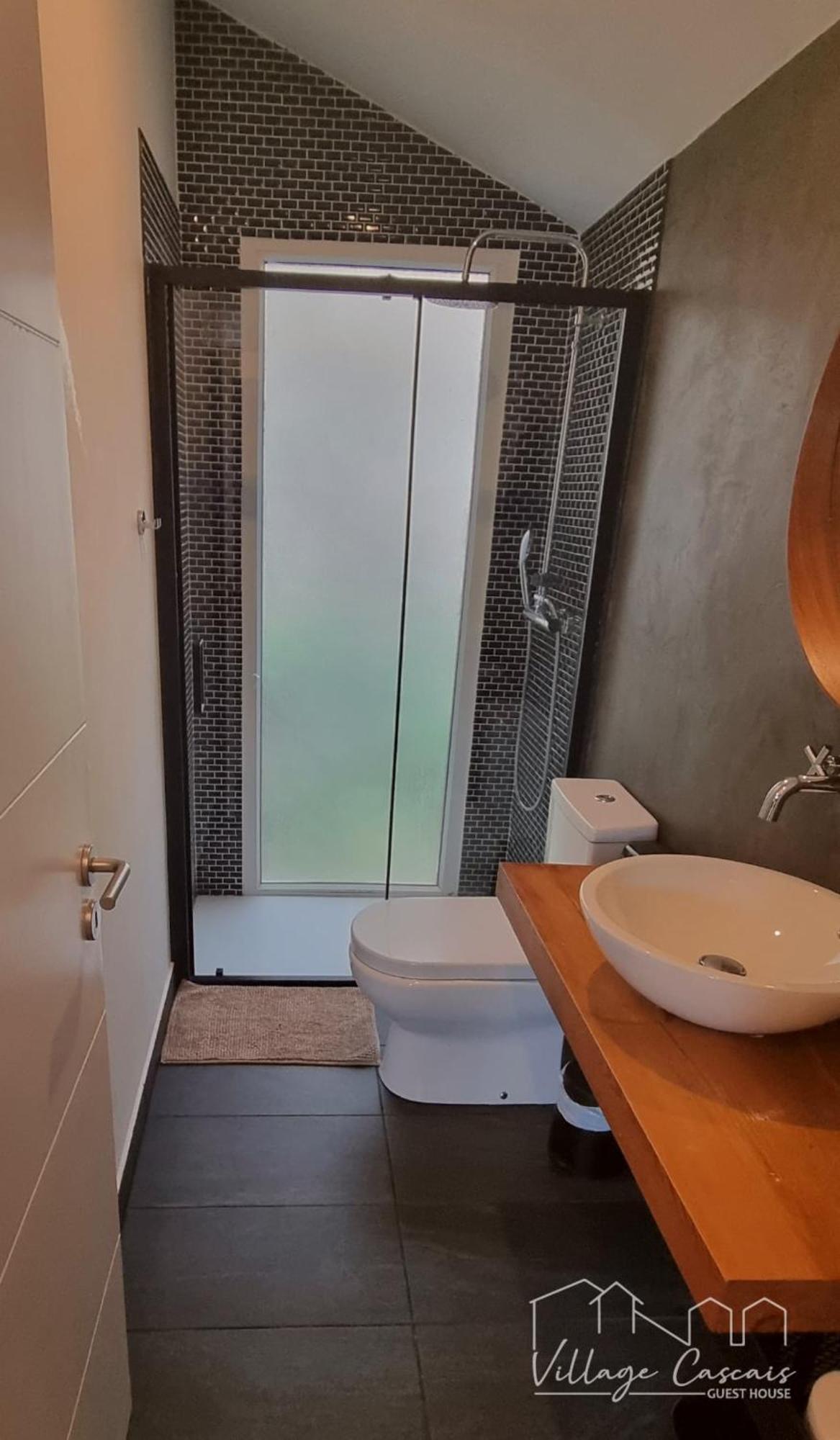Village Cascais Guest House Екстер'єр фото